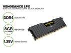 New corsair Vengeance LPX 8GB DDR4 3200Mhz Desktop Ram lifetime warranty