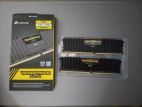 New Corsair Vengeance LPX 8GB DDR4 3200Mhz Desktop Ram lifetime warranty