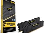 New Corsair Vengeance LPX 8GB DDR4 3200MHz Gaming RAM lifetime Warranty