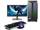 NEW CPU CORE i5 & LED Monitor Configuration 8GB 1TB |SSD 128GB GFX 2GB