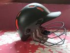 New Cricket Helmet