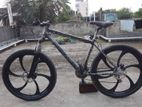 Custom Build Veloce Riding Cycle For Sell.