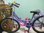 New Cycle