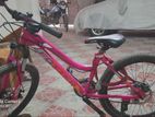 Cycle for sell