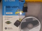 D-Link wifi receiver