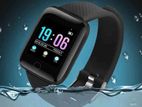 New D116 plus Smart Watches