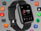 New D166 plus Smartwatch Richbrand sports watchsmart brand Waterproof