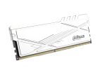 New Dahua C600 Series 16GB DDR4 3200MHz White Heatsink Desktop RAM