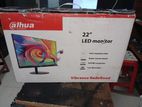 New Dahua Ips 22 Ince Monitor Original