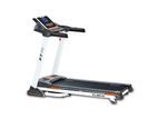 New Daily Youth Foldable Motorized Treadmill KL 901S Capacity 120 Kg