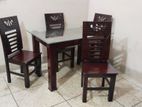 NEW DAINING SET. M # 408