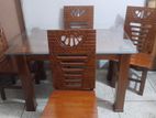 NEW DAINING SET M# 4245