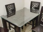 NEW DAINING SET M# 4245