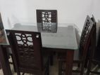 NEW DAINING SET. M # 481