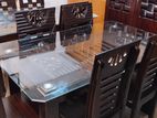 NEW DAINING SET. M # 6000