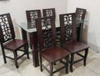 NEW DAINING SET. M# 635