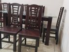 New Daining Set M # 6448