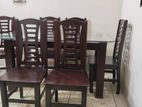 New Daining Set. M # 6948