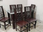 NEW DAINING SET. M # 825