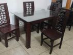 NEW DAINING SET. M # 825