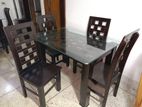 NEW DAINING SET. M # 895