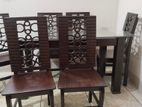 NEW DAINING SET. M#628