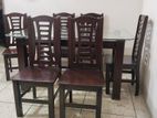 NEW DAINING TABEL. M # 6273