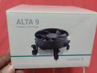 New Deepcool Alta 9 Air Cpu Cooler