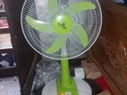 New Defender Tabel Fan Ac/dc Support