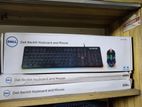 New Dell Backlit RGB Keyboard & Mouse