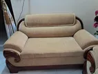 New Delta Sofa Lager Fom with Polish.2set 1pis