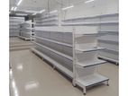 New Design Gondola And Supershop Display Rack
