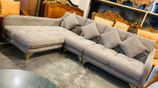 New Design Sofa Set SL339F
