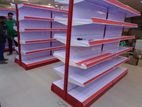 New Design Super Shop Gondola rack Sale Offer Price