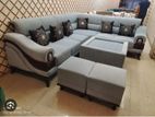 New designer connar sofa set