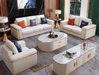 New designer connar sofa set