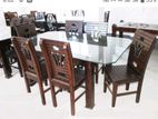 New designer dining collection