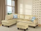 New designer sofa set