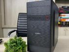 New Desktop PC_Intel Core i5 ( 8th Gen)_Ram 16GB DDR-4_SSD M.2 256GB