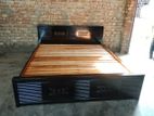 New Diamond Bed