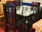 New dining set from CHC