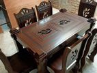 New Dinning Table by Prince Furniture