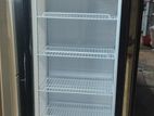 display freezer