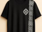 New Drop Shoulder T Shirt