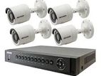 NEW DVR & CC CAMERA Packages