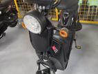 E Bike 2025