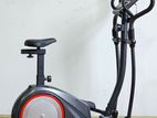 NEW ELLIPTICAL CROSS TRAINER LF 623 EDA