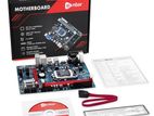 New Enter Eh81 Ddr3 Motherboard 3 Year Warranty