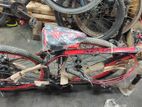 New Export Bicycle, alloy