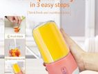 New Fat Dundun Mini Electric Cup, Juice Maker